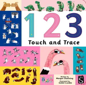 123 Touch & Trace