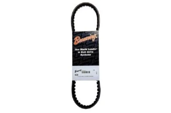 3001187 358 Grip Notch Belt 3VX and 5VX Section