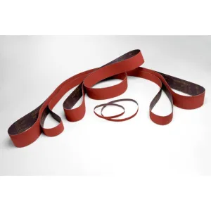 3M™ Cubitron™ ll Cloth Belt 947A, 6 in x 48 in, 60  X-weight, 20 per case