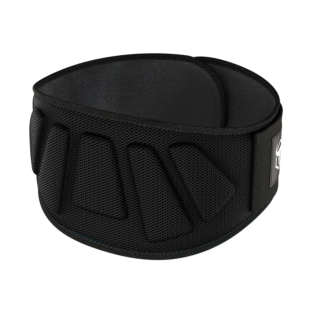 6" Reinforced Nylon Lifting Belt