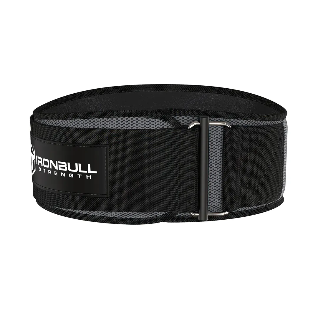 6" Reinforced Nylon Lifting Belt