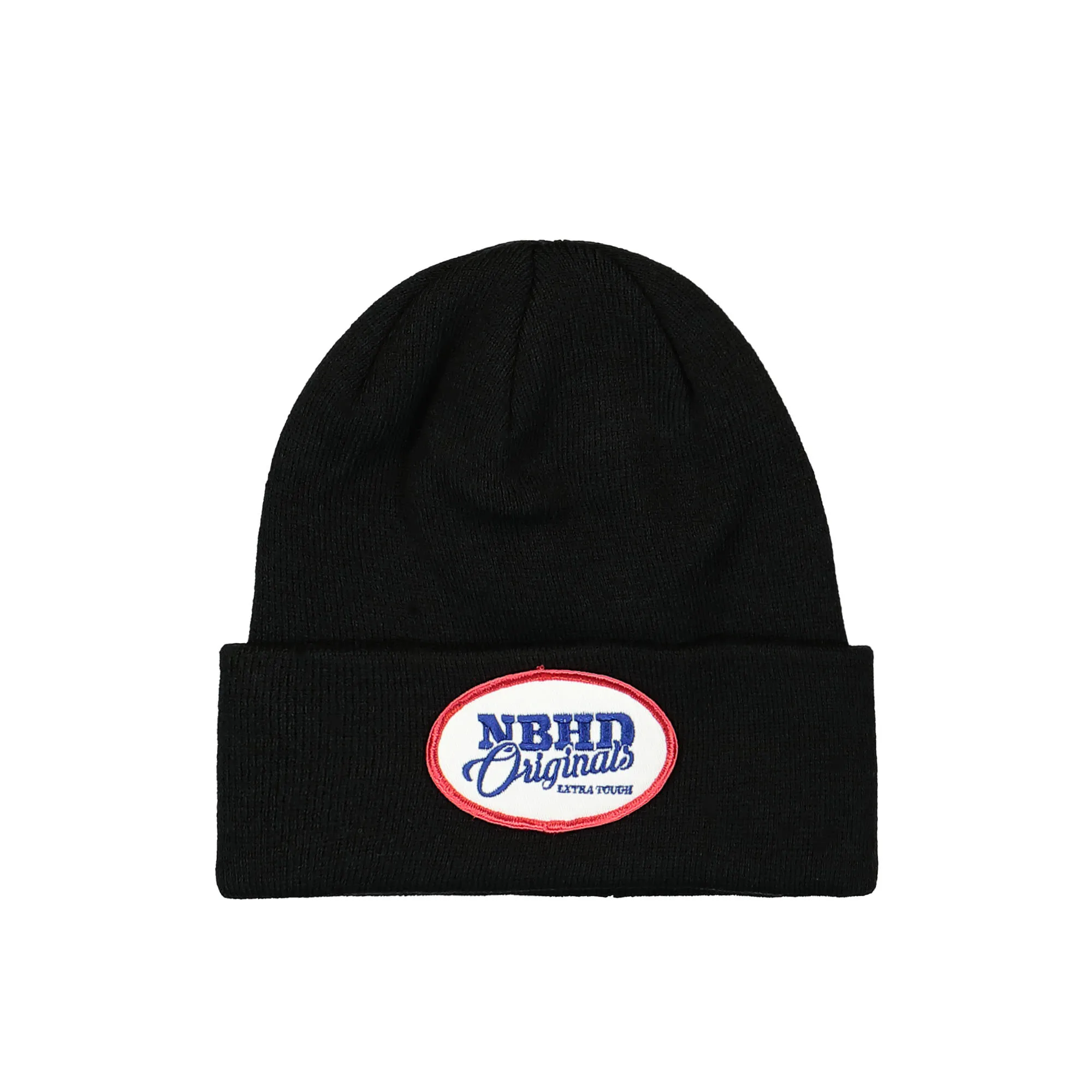 Acrylic Beanie