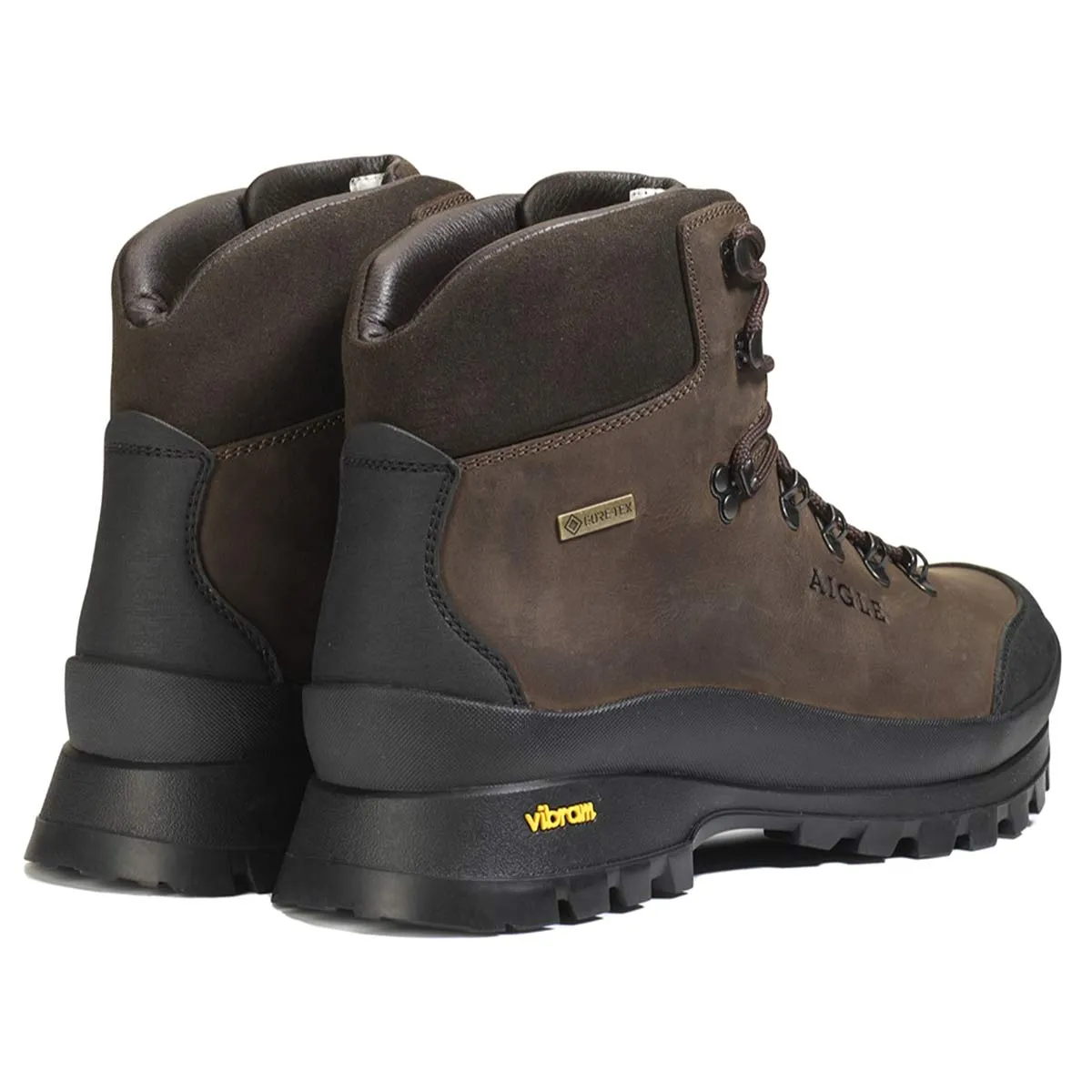 Aigle Muntagna GTX Boots