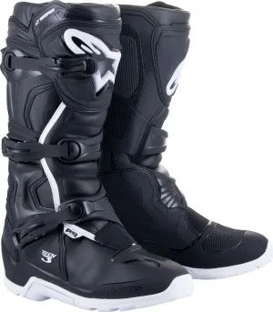 Alpinestars MX Tech 3 Enduro Waterproof Boots 2013324-12-7