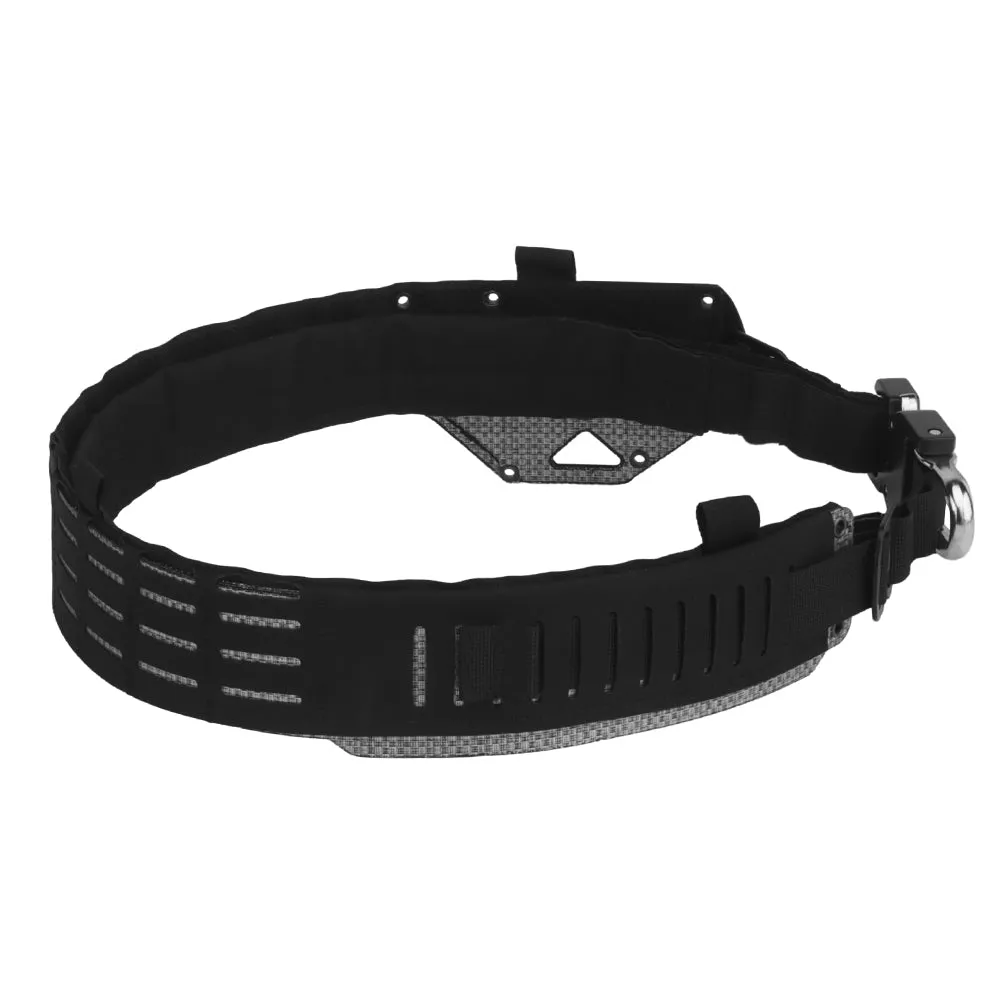 ARC Tactical Belt M Black