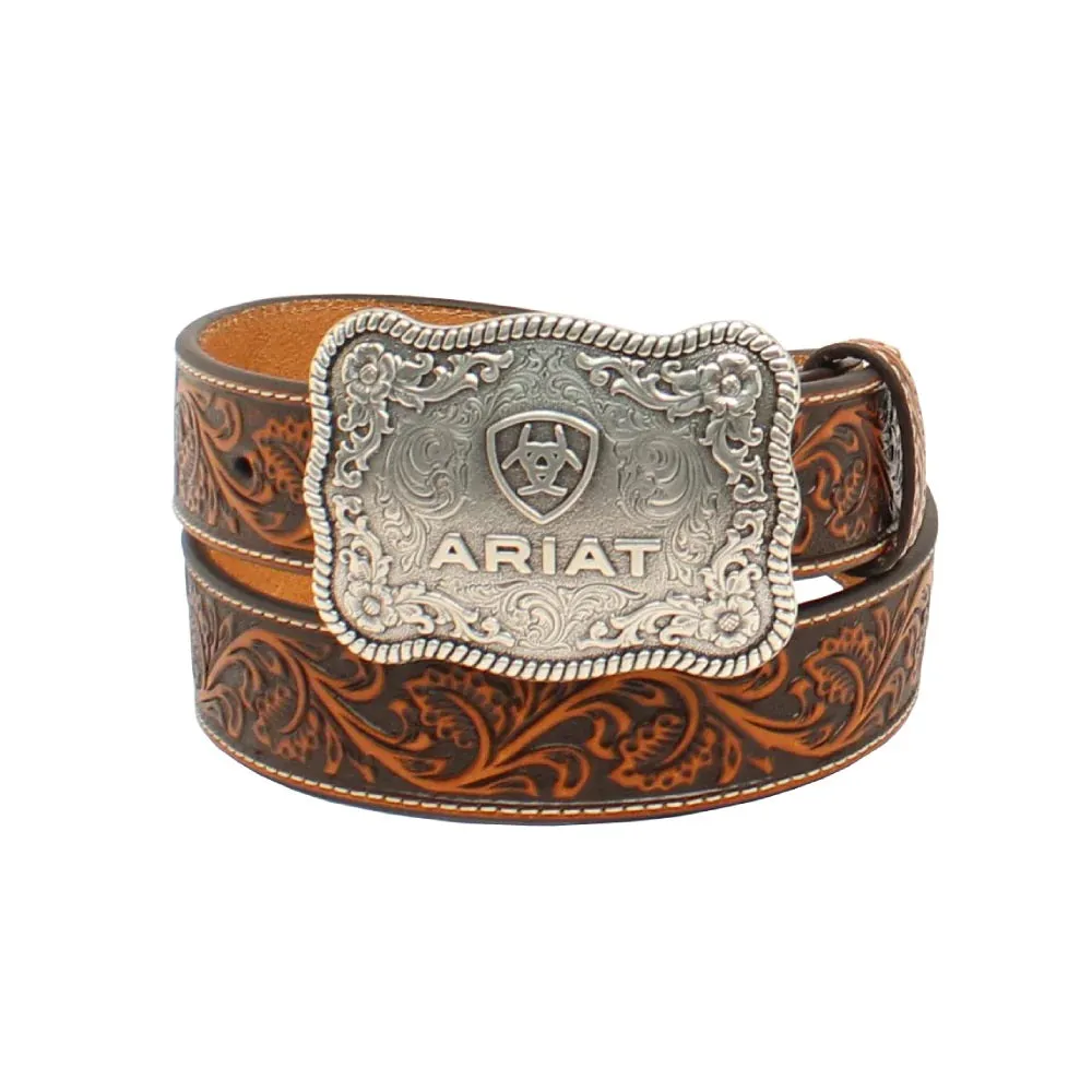 Ariat Men's Western Belt