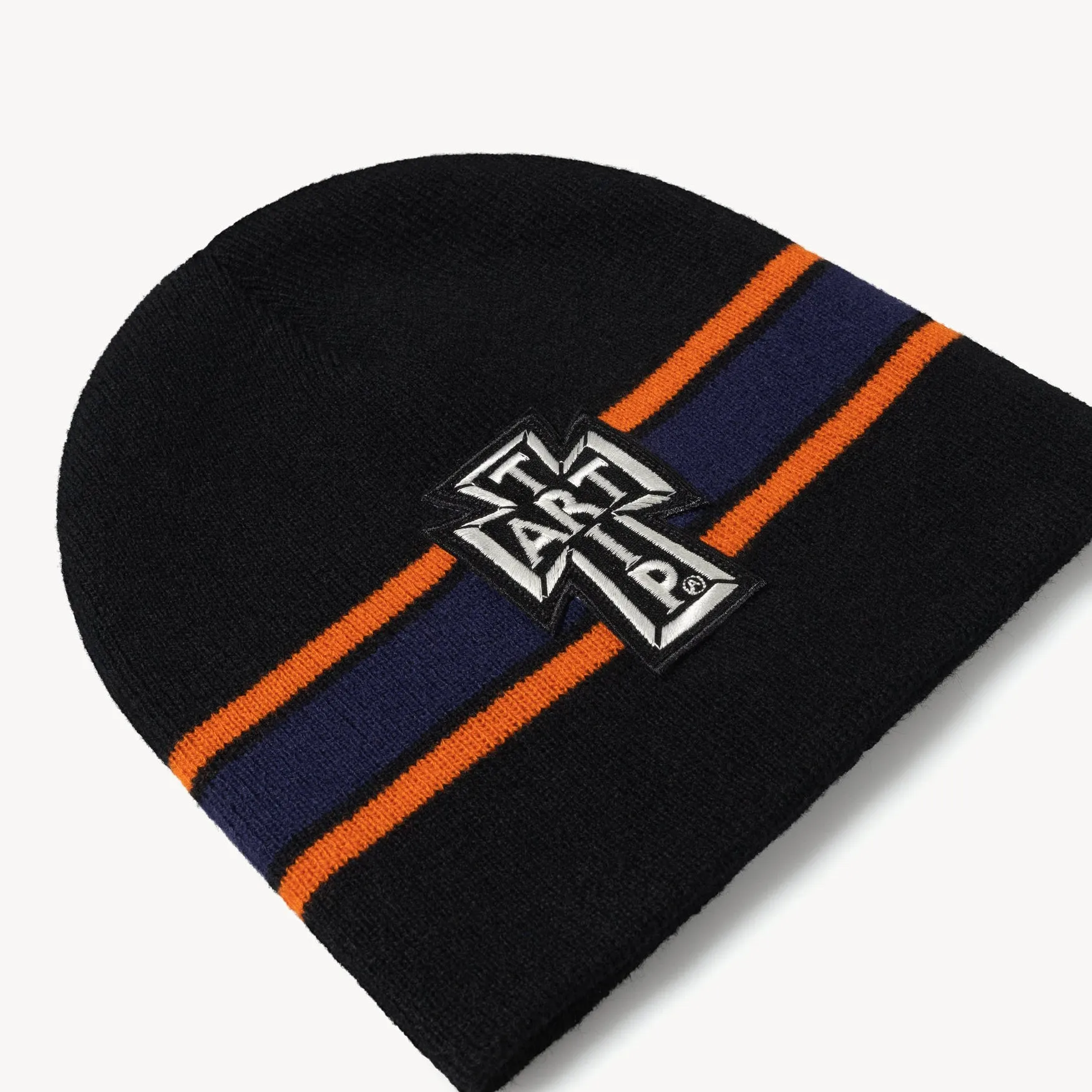 Arise Arise Art Trip Beanie