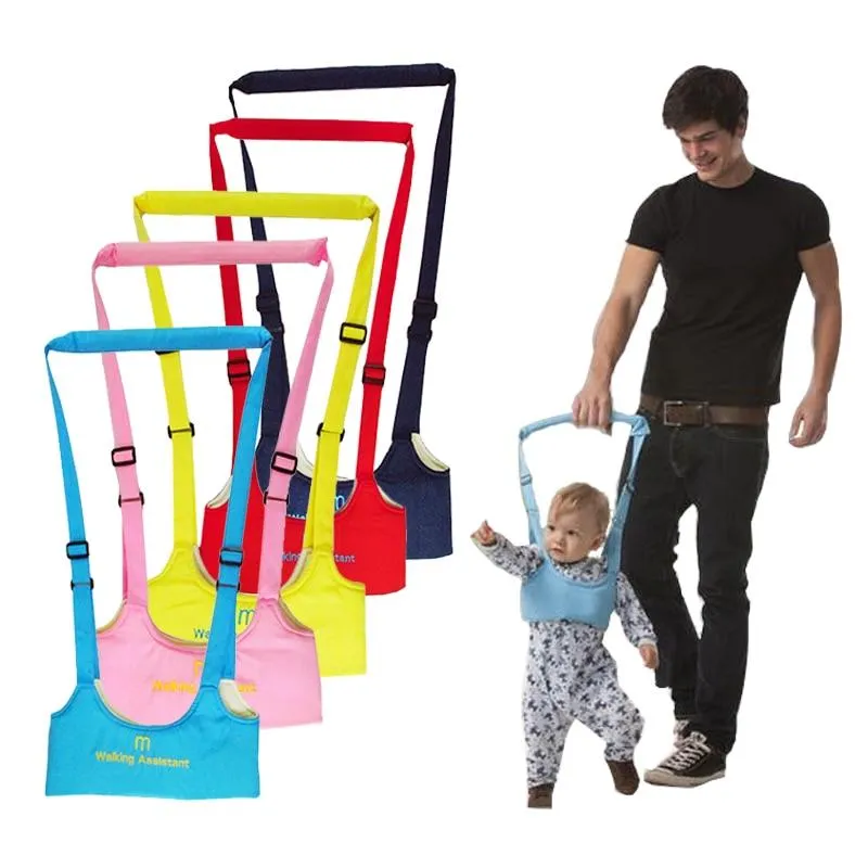 Baby Harness For Walking Learning Assistant Sling