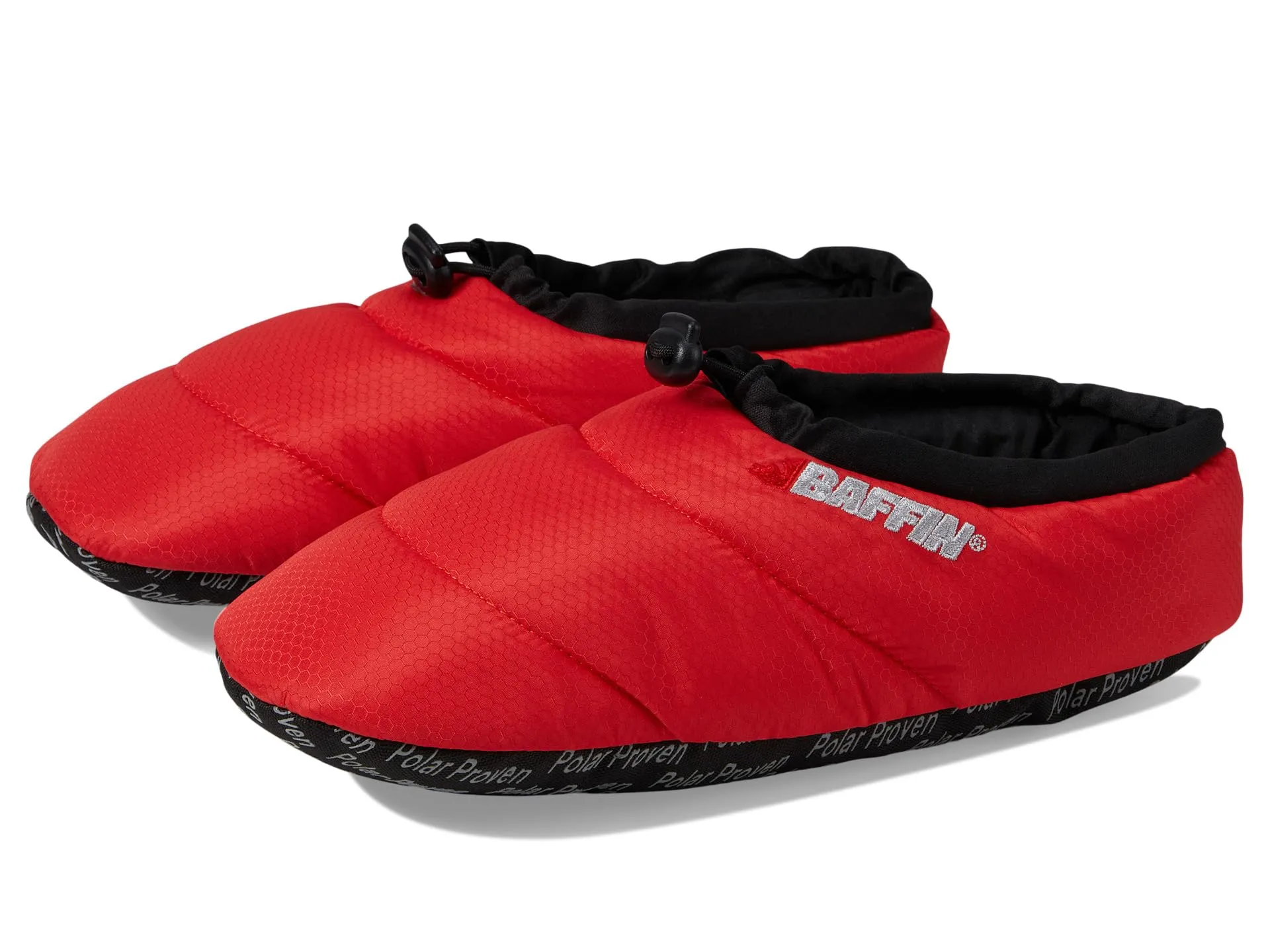 Baffin Cush indoor shoes