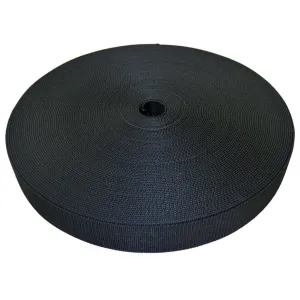 Beaver Heavy Duty Webbing 1 Metre 50mm