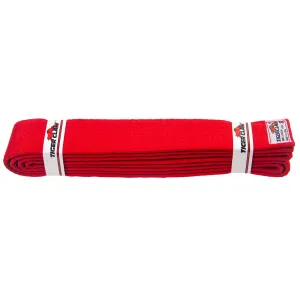 Belt - Red