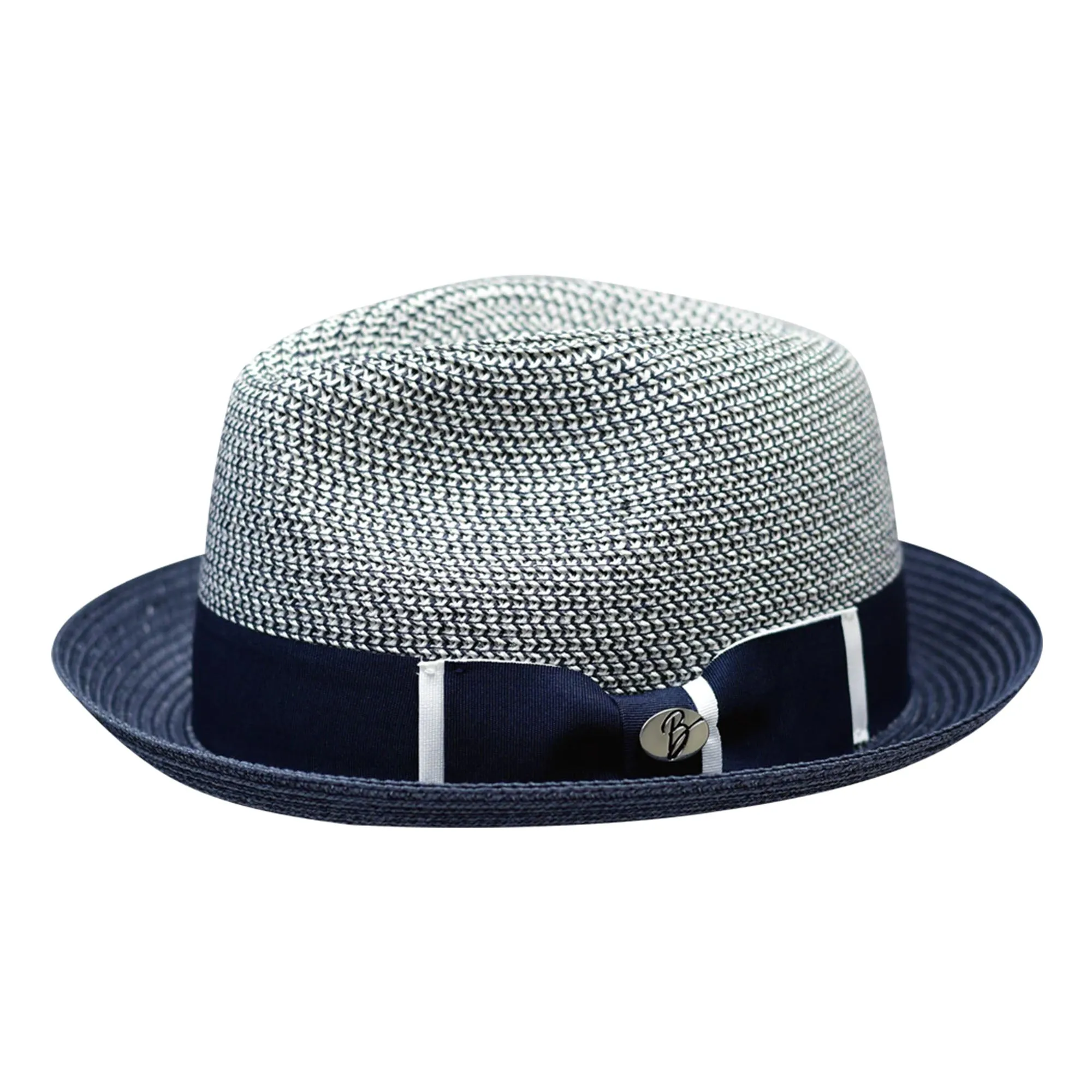 Bently Gino Snap Brim Fedora