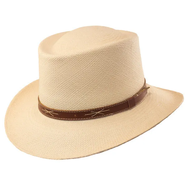 Bigalli - Explorer Panama Hat