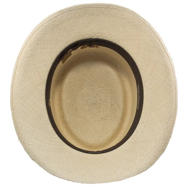 Bigalli - Explorer Panama Hat