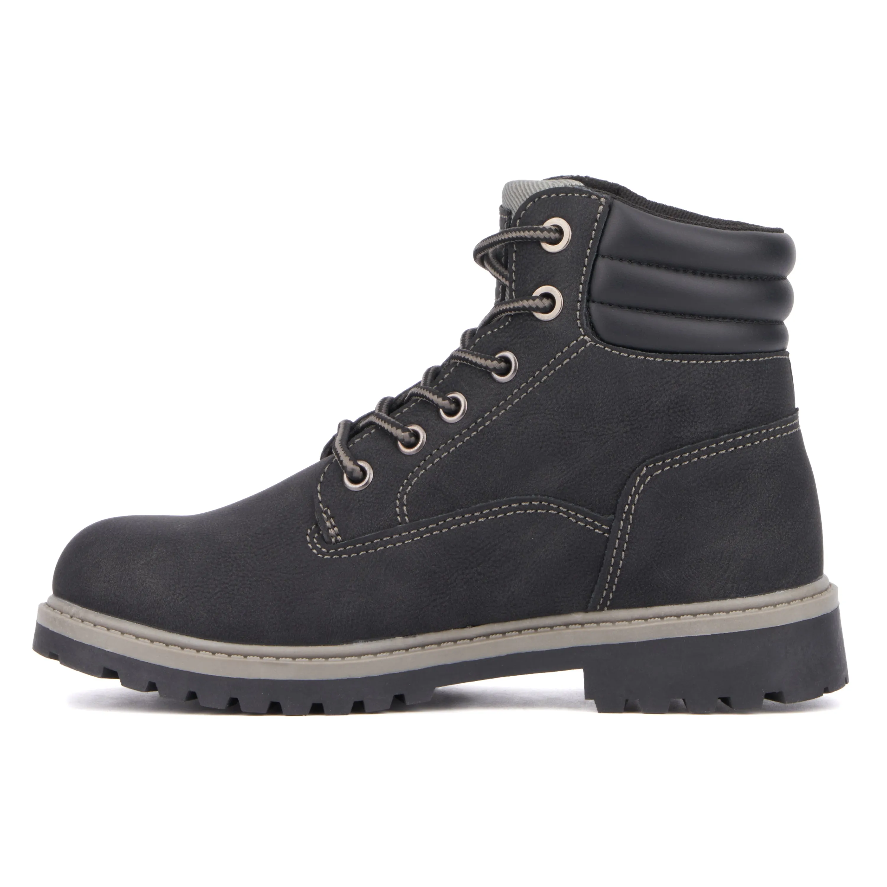 Boy's Amiri Ankle Boots