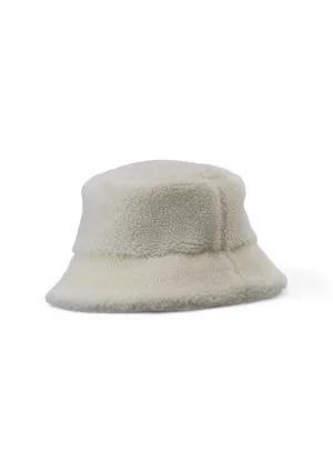 Bristol Bucket Hat - Natural