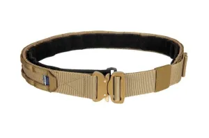 COBRA 1.75 "Combat Belt - Coyote Brown