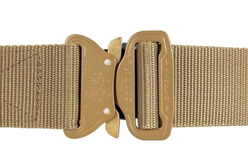 COBRA 1.75 "Combat Belt - Coyote Brown