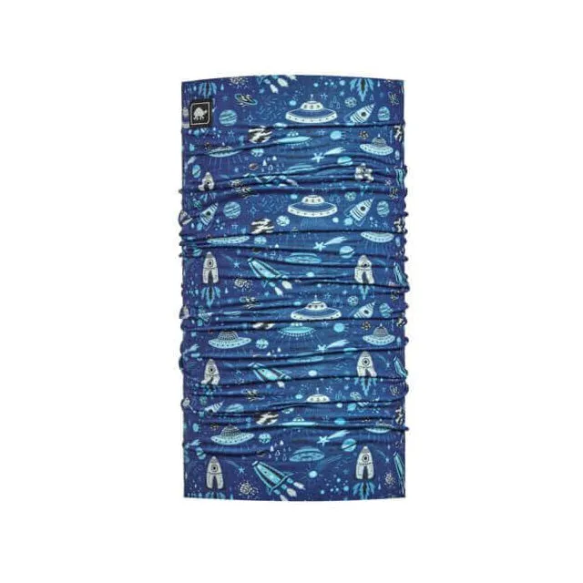 Comfort Shell Totally Tubular - Print