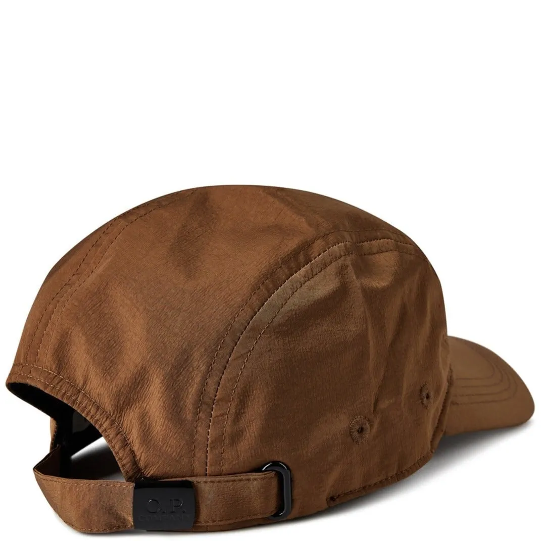 CP Company Chrome-R Cap