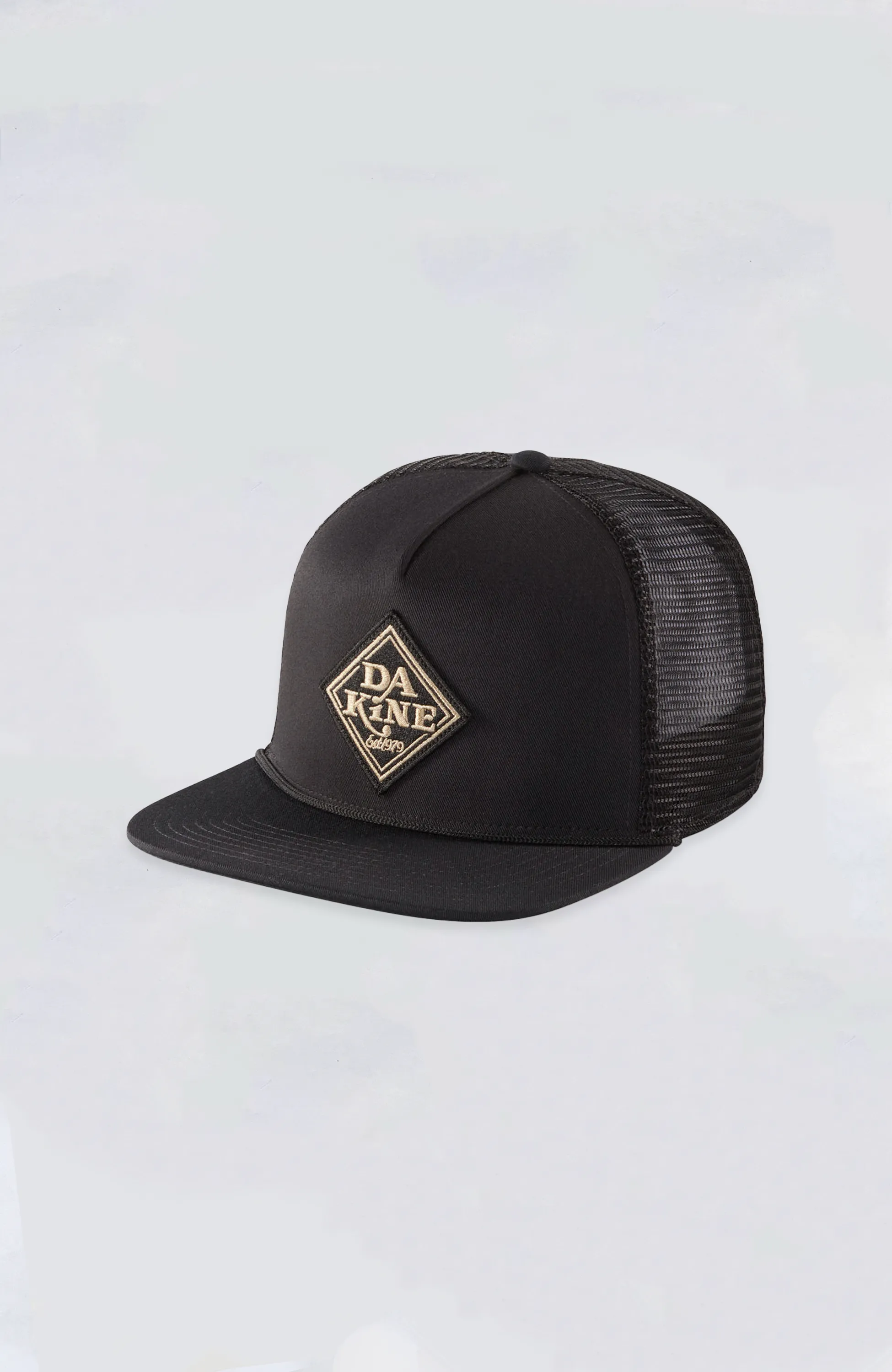 Dakine - Classic Diamond Trucker Hat