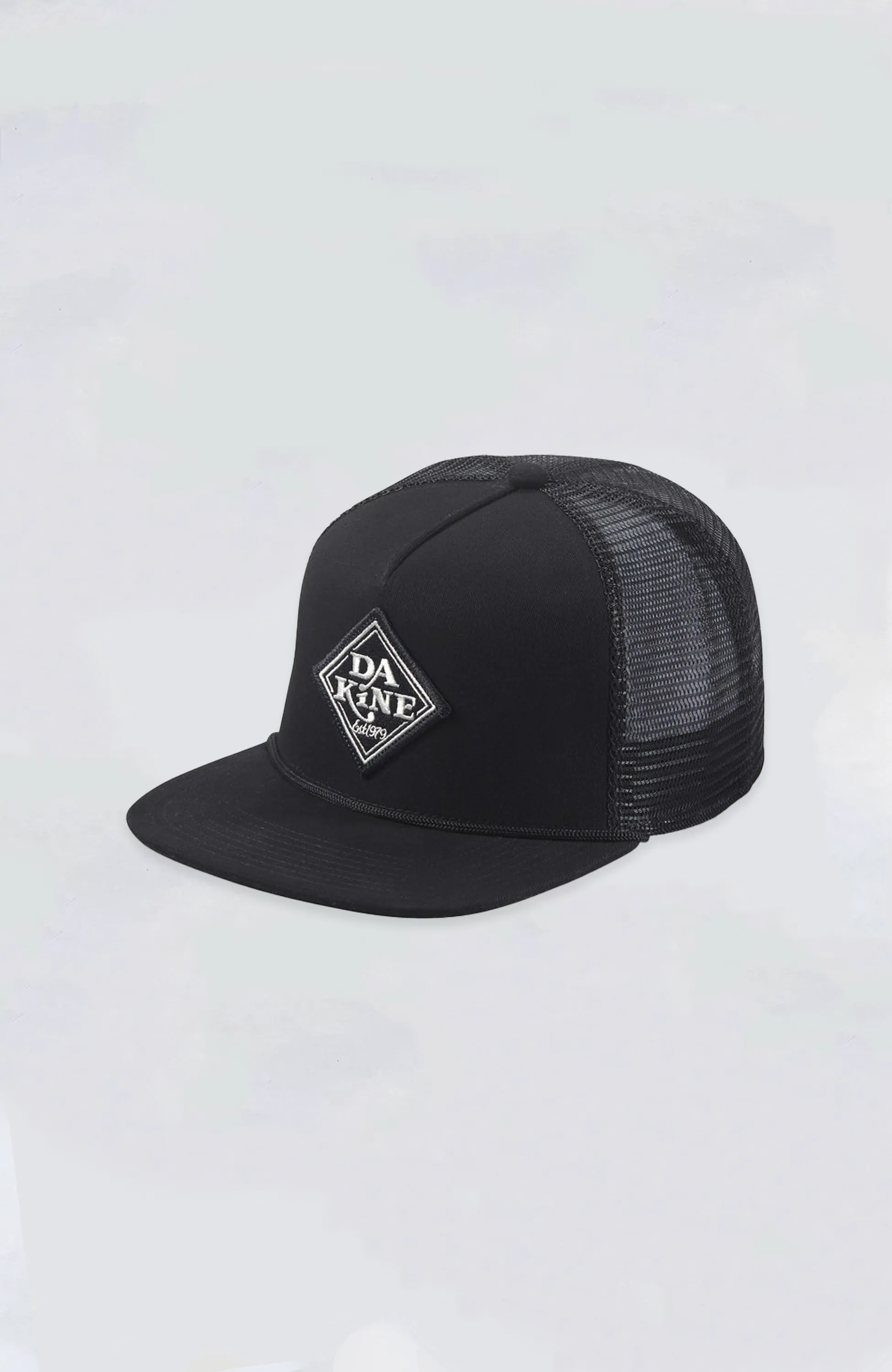 Dakine - Classic Diamond Trucker Hat