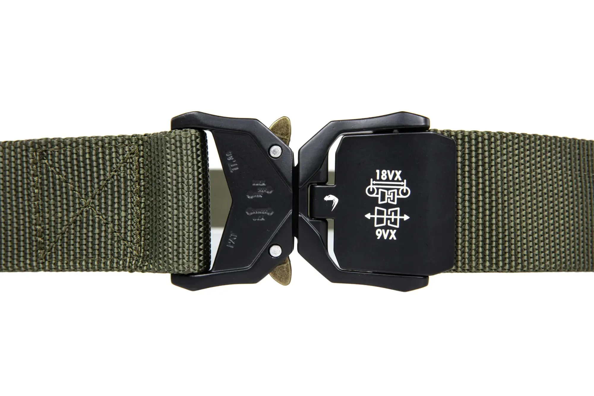 FAST Belt Olive