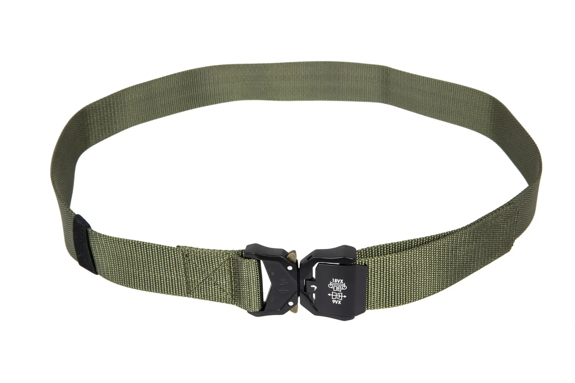 FAST Belt Olive