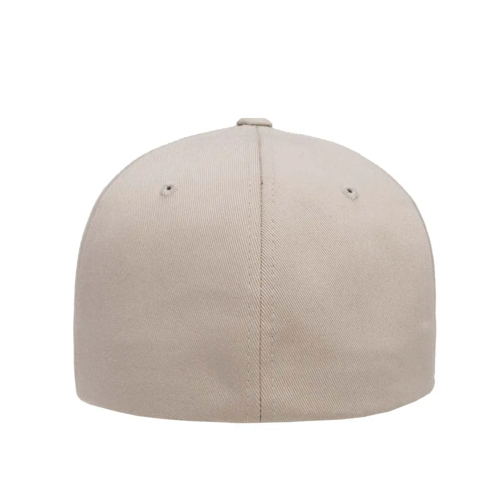 Flexfit® Unisex Wooly Combed Cap