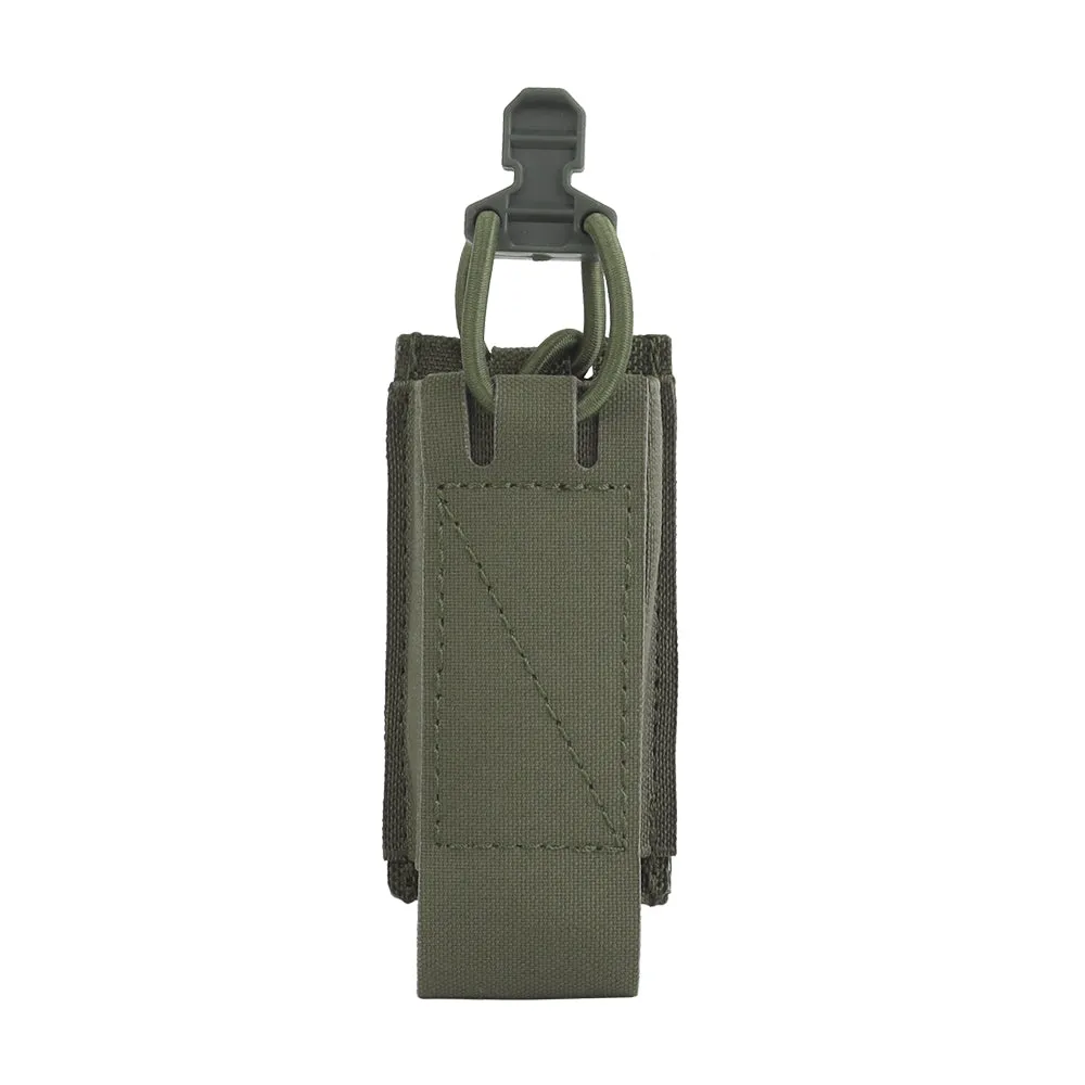 flexible loader for MG-123 Ranger Green pistol magazine