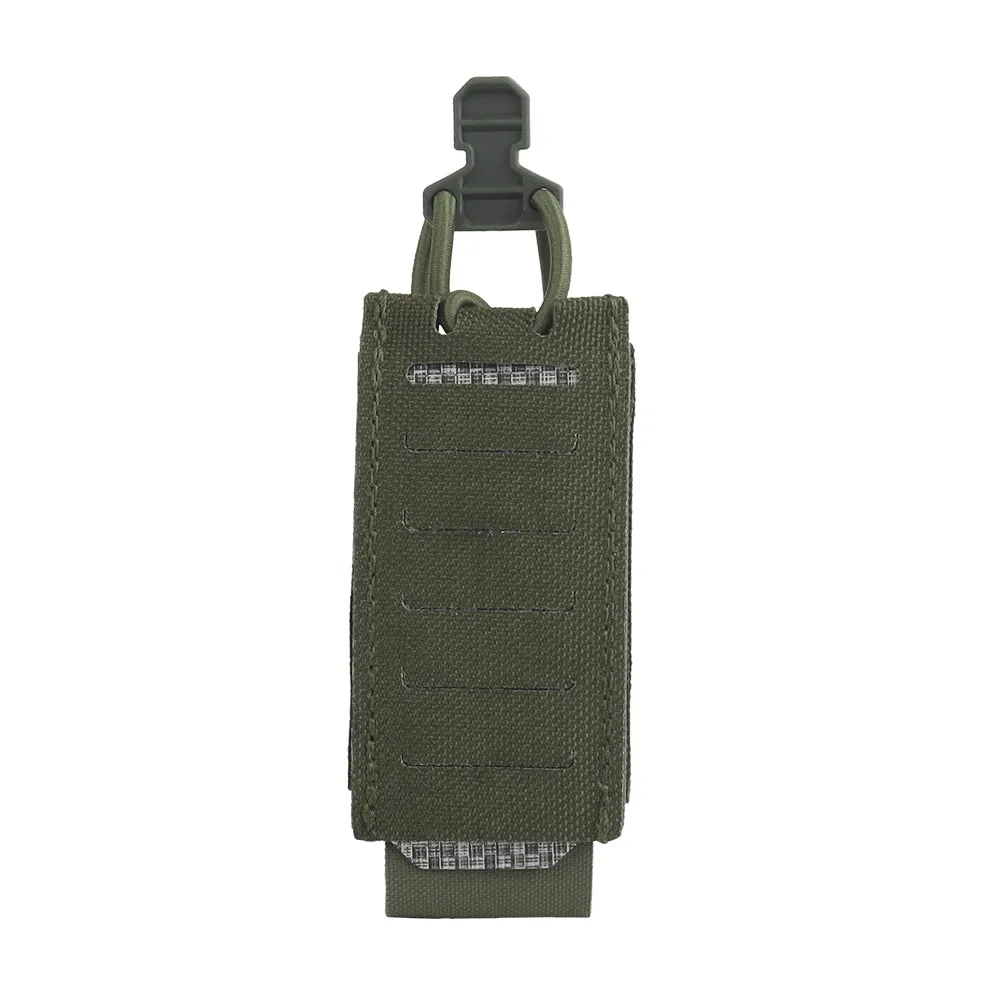 flexible loader for MG-123 Ranger Green pistol magazine