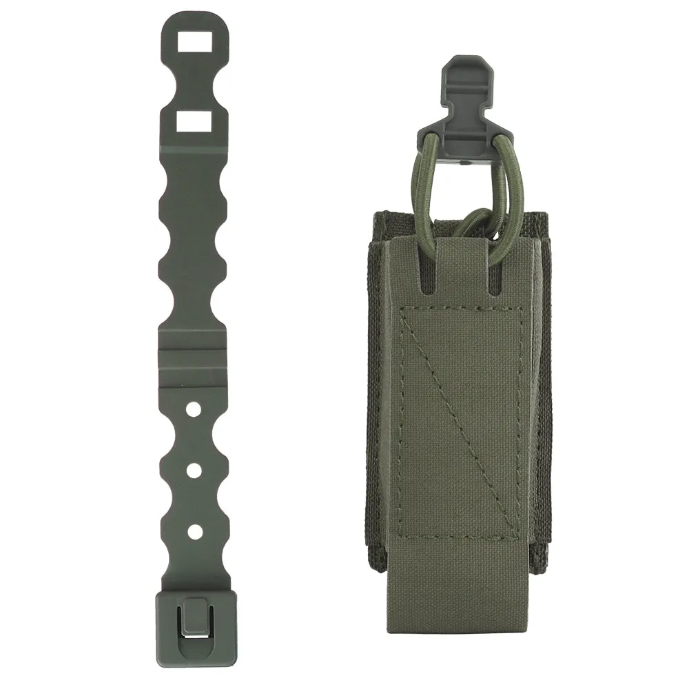 flexible loader for MG-123 Ranger Green pistol magazine