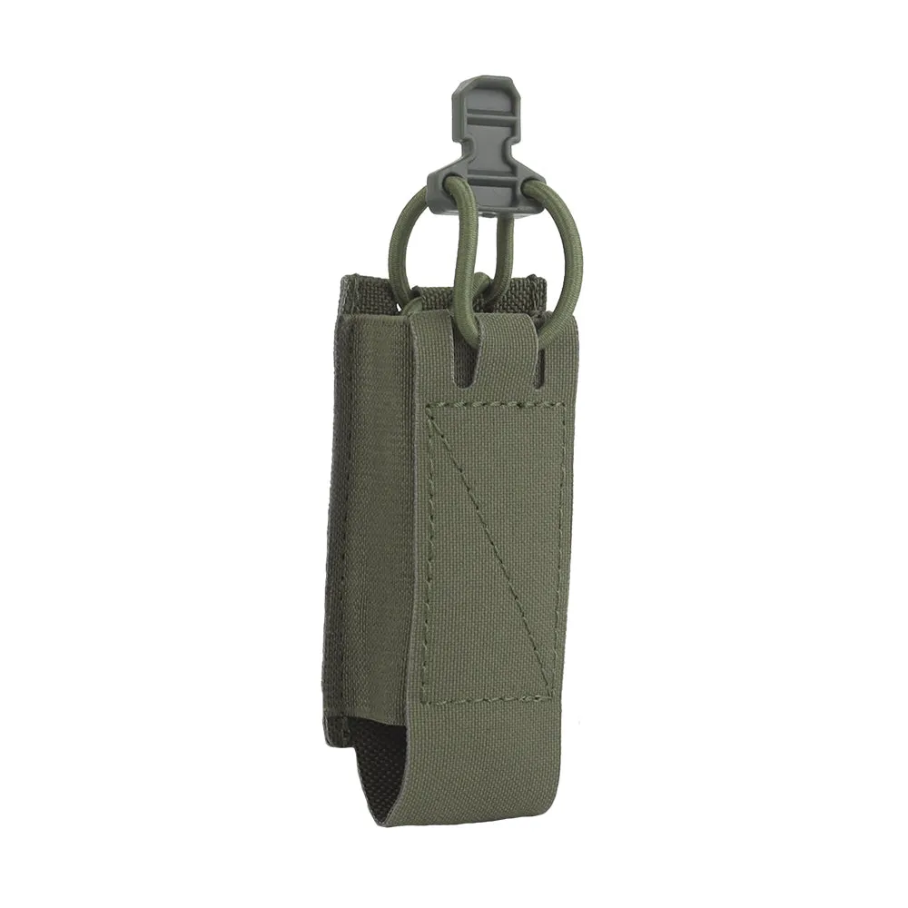 flexible loader for MG-123 Ranger Green pistol magazine