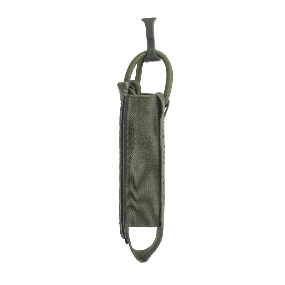 flexible loader for MG-123 Ranger Green pistol magazine