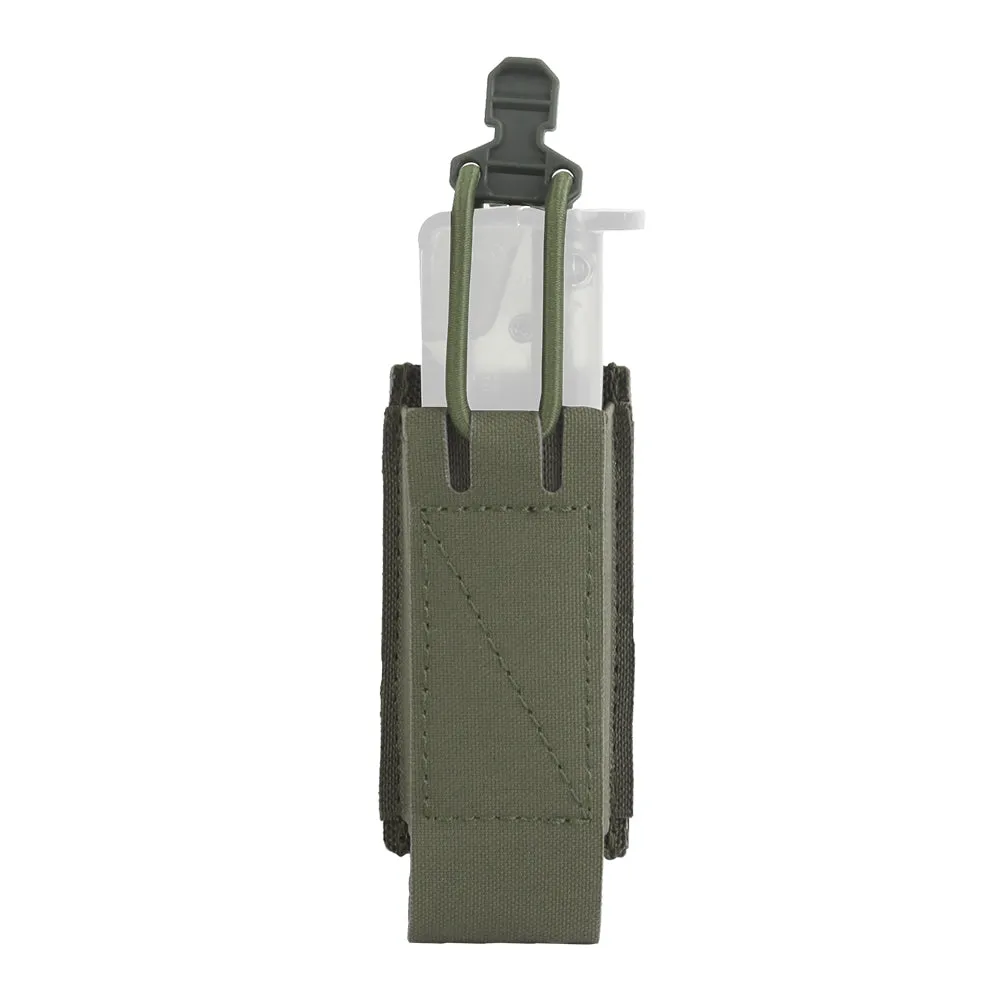 flexible loader for MG-123 Ranger Green pistol magazine