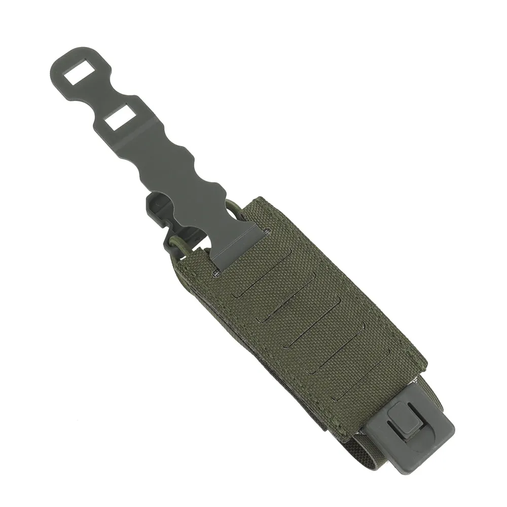 flexible loader for MG-123 Ranger Green pistol magazine