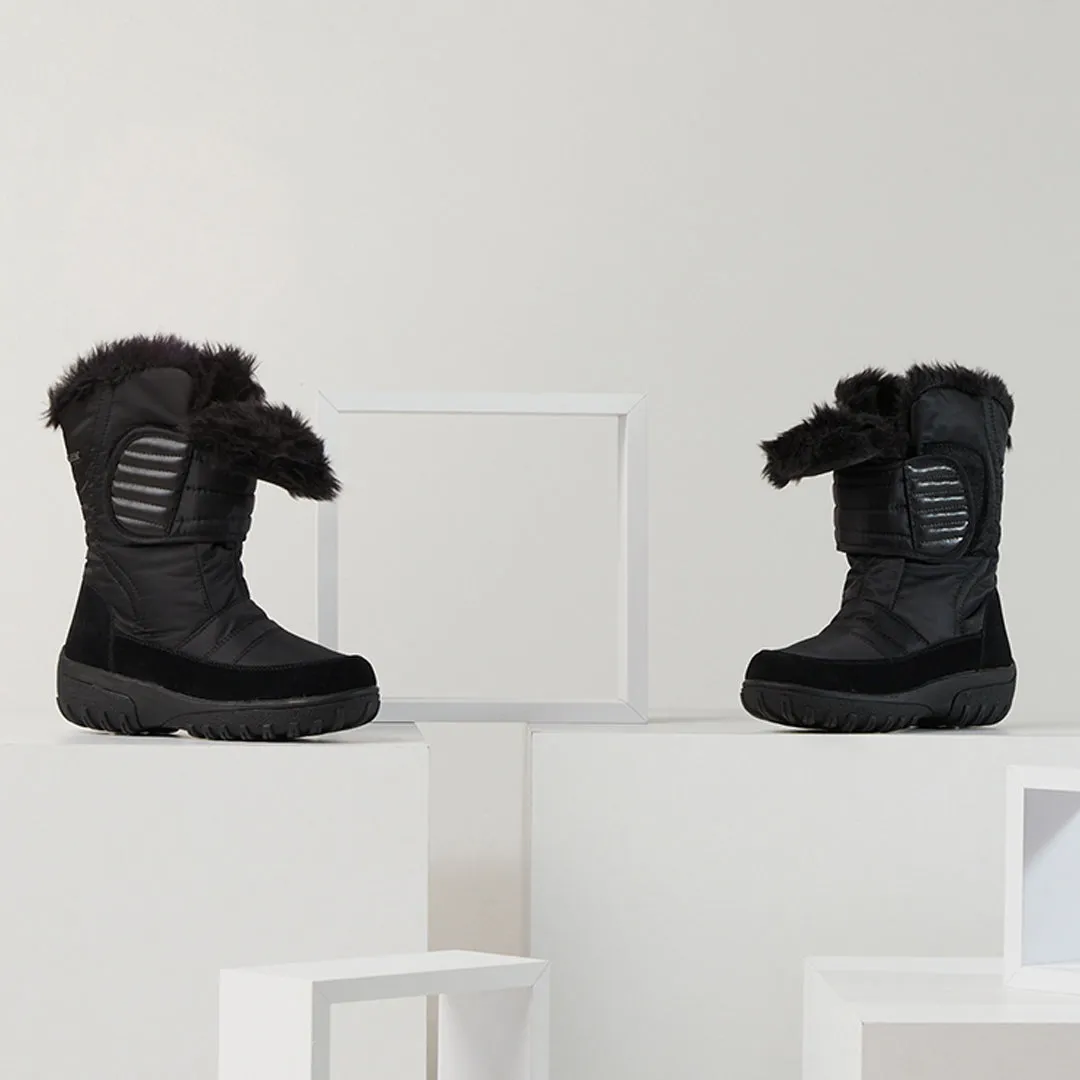 FLEXUS KARPEN MID CALF BOOTS