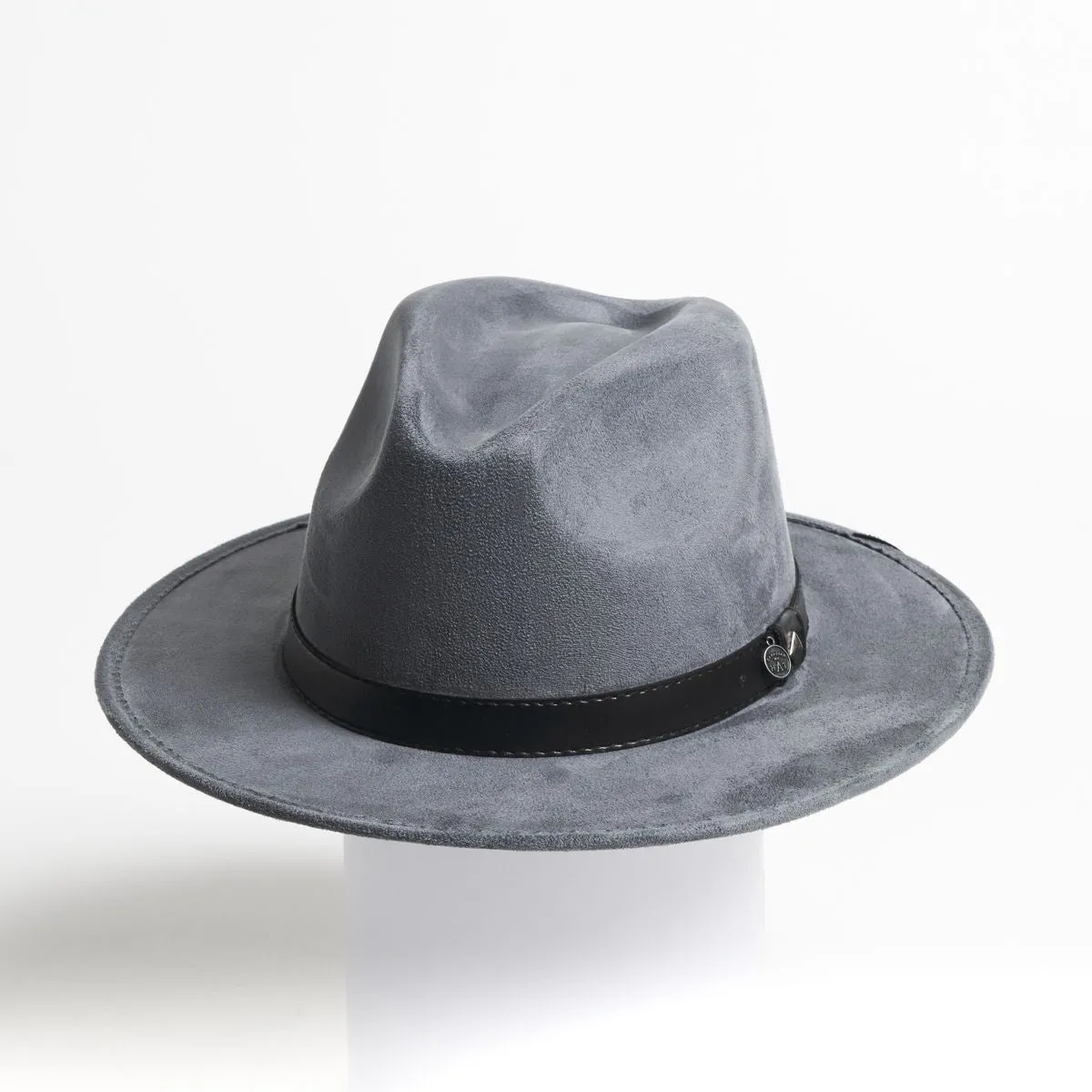 FULLA - WATER-RESISTANT FEDORA