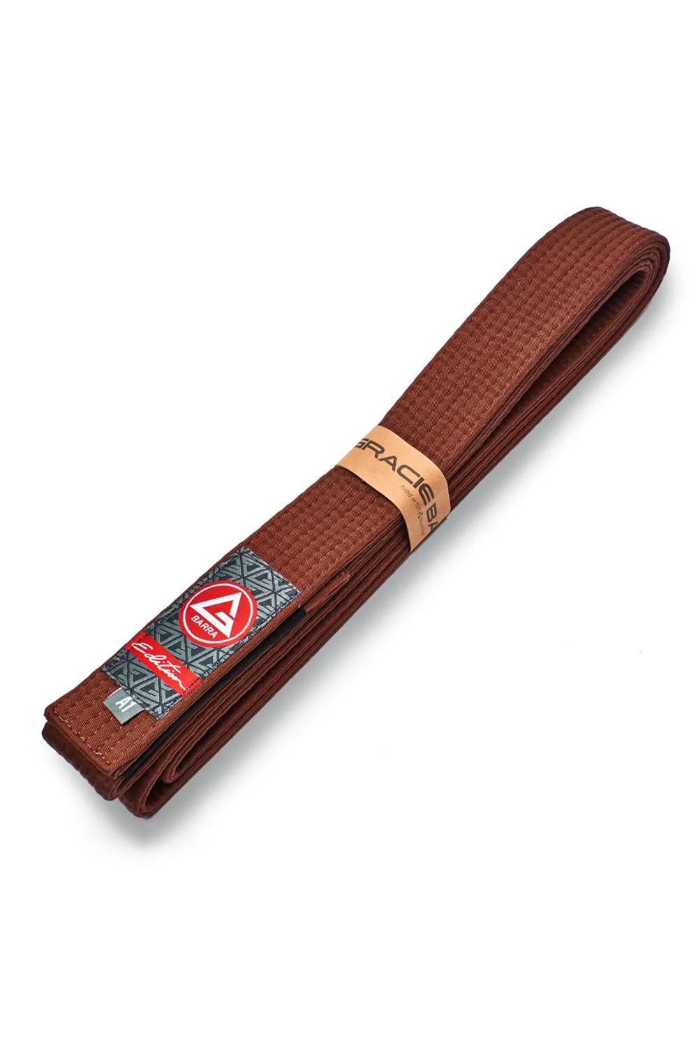 GB Edition Adult Belt - Brown