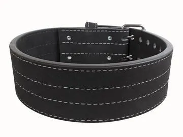 Grizzly Double Prong Power Lifting Belt