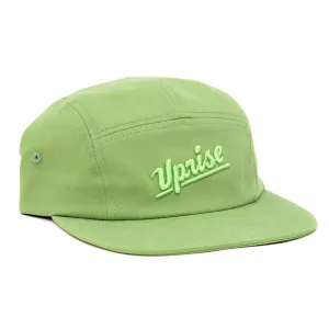 Jamieson 5-Panel (Avocado)