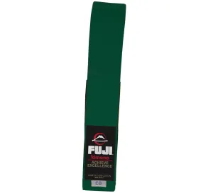 Kids Jiu Jitsu Belt Green