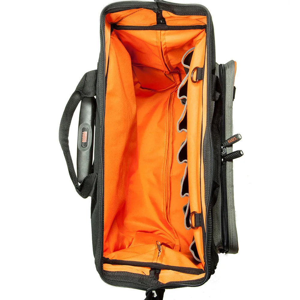 Klein 55452RTB Tradesman Pro Rolling Tool Bag