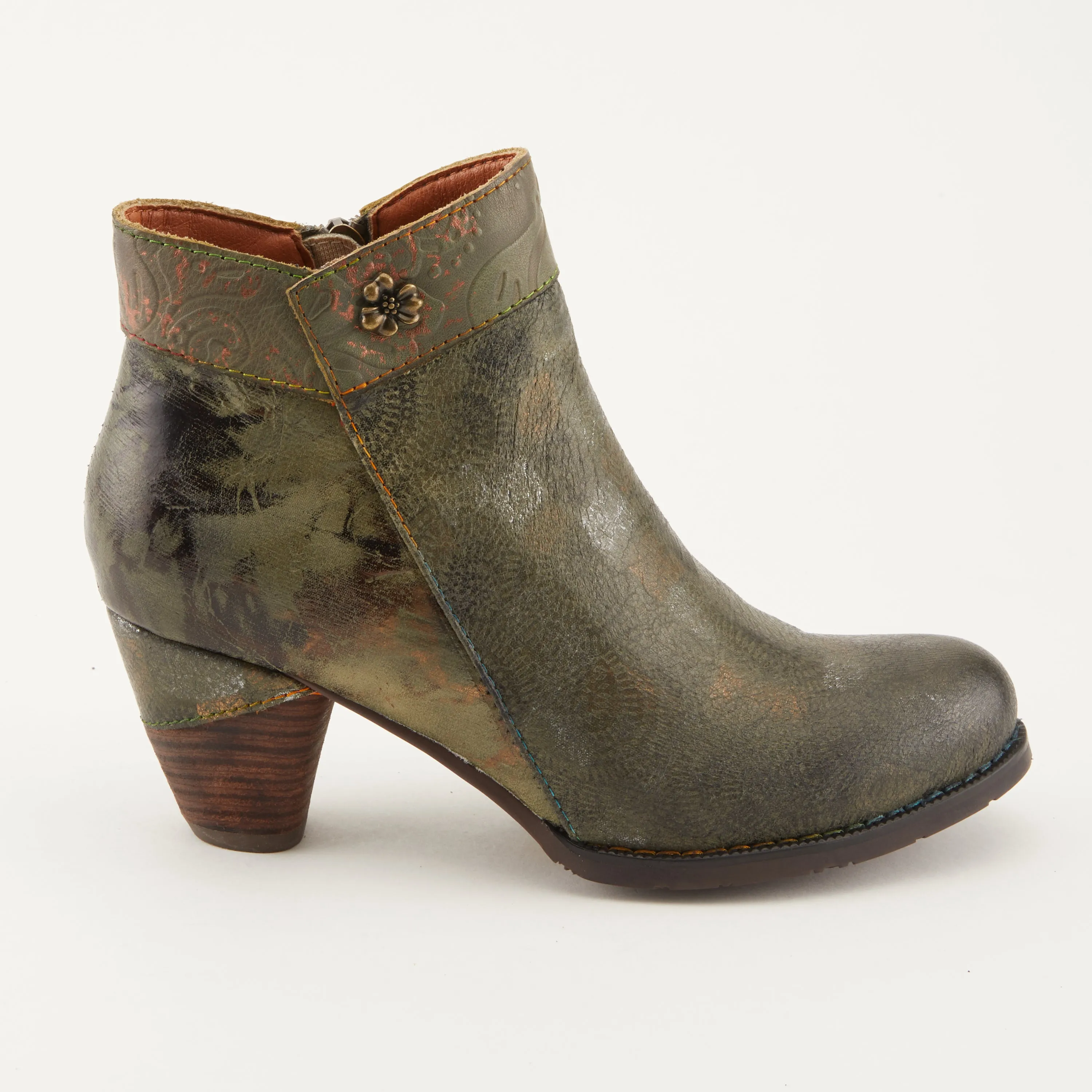 L'ARTISTE BESTLOVE BOOTS