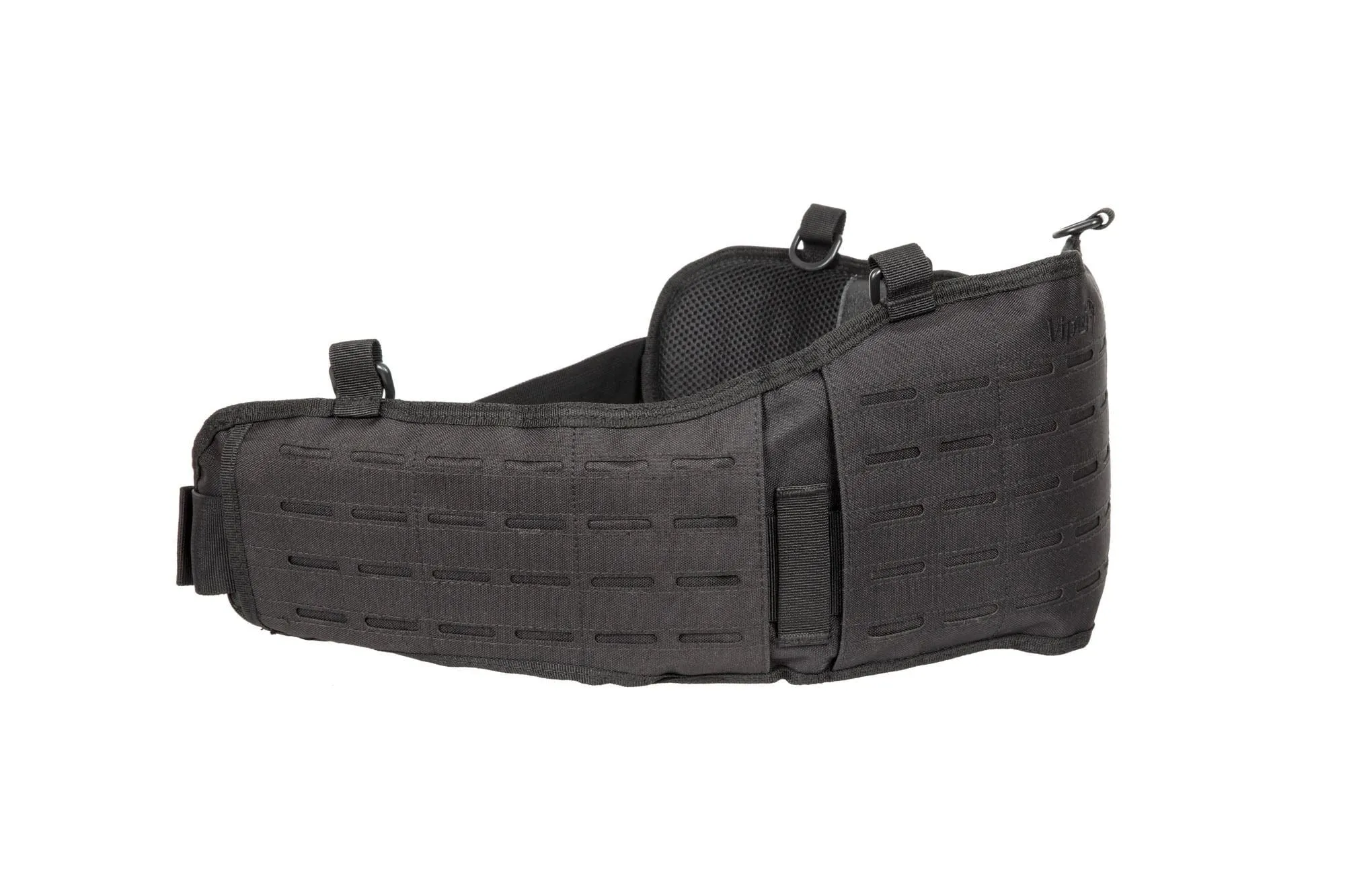 Lazer tactical belt - black