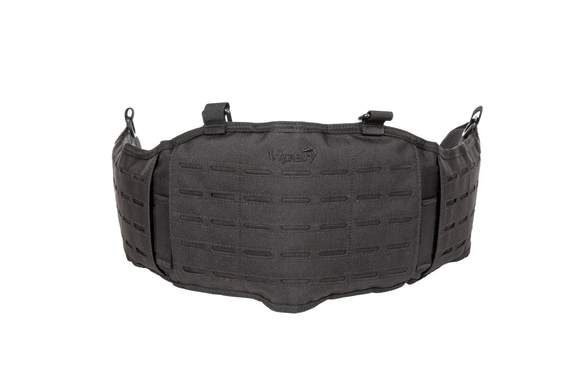 Lazer tactical belt - black