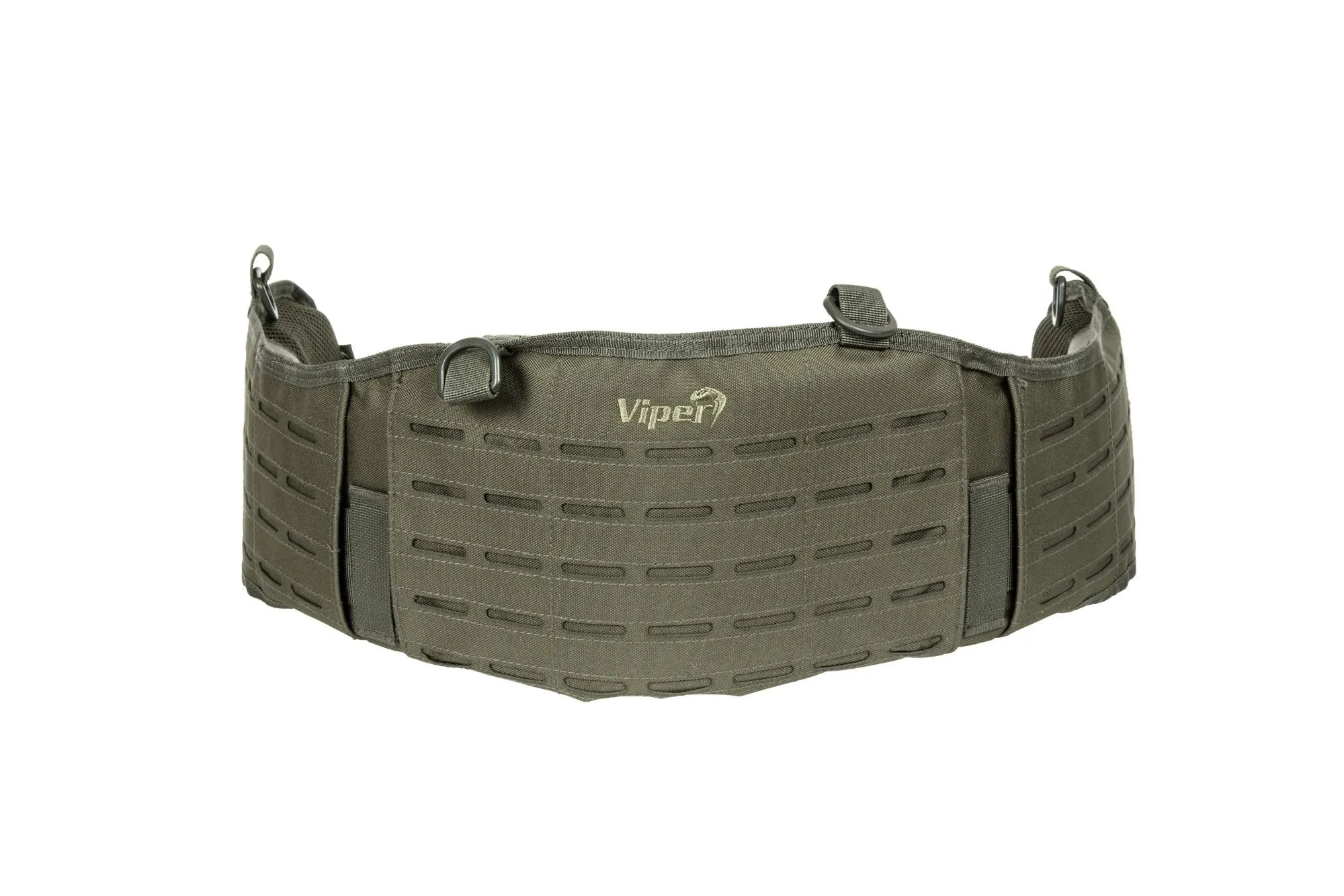 Lazer tactical belt - olive