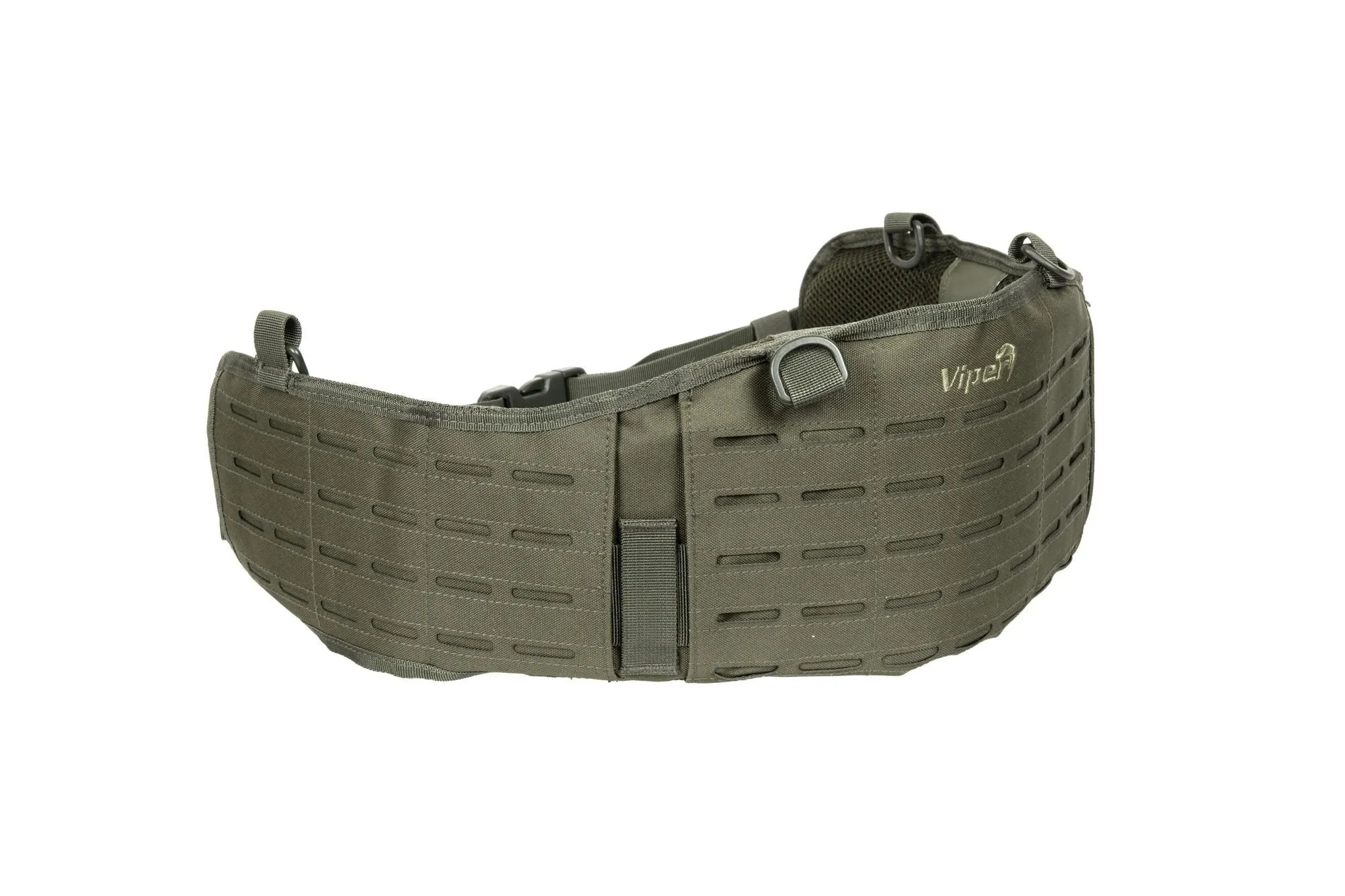 Lazer tactical belt - olive