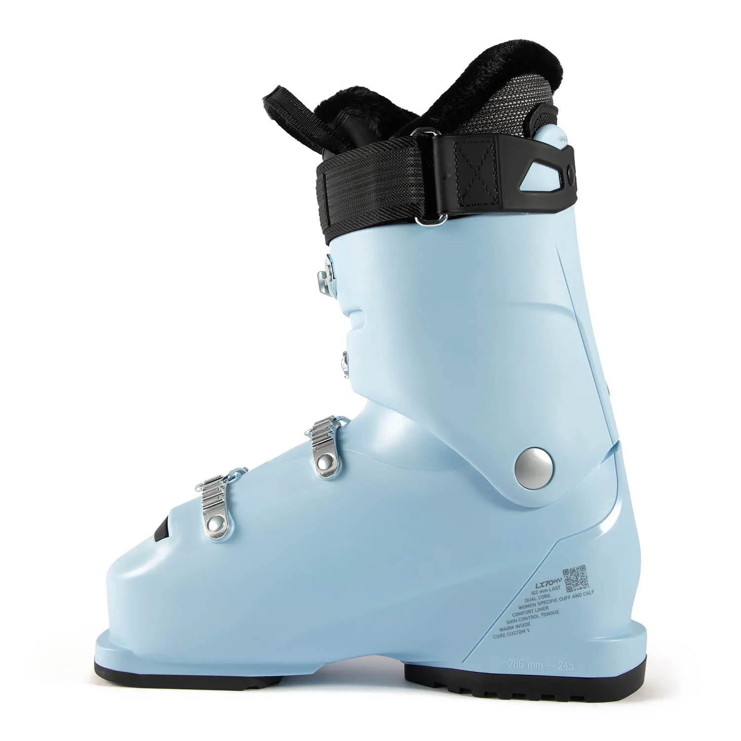 LX 70 W HV Ski Boots 2025