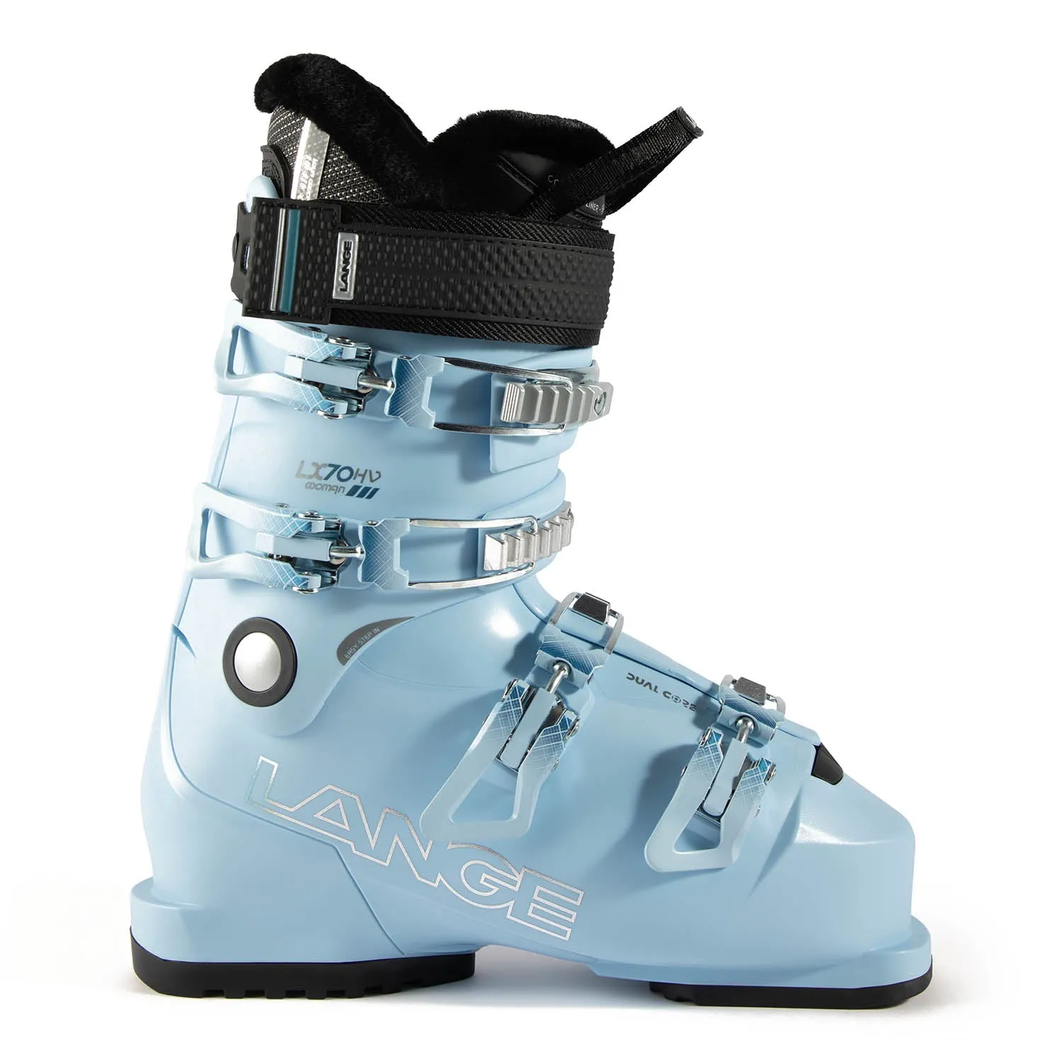 LX 70 W HV Ski Boots 2025